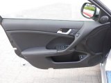 2011 Acura TSX Sedan Door Panel