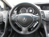 2011 Acura TSX Sedan Steering Wheel