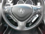 2011 Acura TSX Sedan Steering Wheel