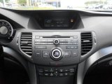 2011 Acura TSX Sedan Audio System
