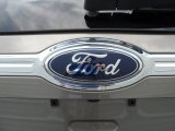 2013 Ford Edge Limited Marks and Logos
