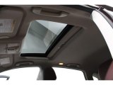 2010 Infiniti EX 35 Journey AWD Sunroof