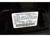 2010 Infiniti EX 35 Journey AWD L50