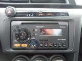 2013 Scion tC  Audio System