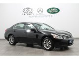 2009 Infiniti G 37 x Sedan