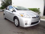 2010 Toyota Prius Hybrid III