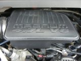 2004 Dodge Durango Limited 4x4 4.7 Liter SOHC 16-Valve Magnum V8 Engine