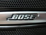 2009 Cadillac CTS 4 AWD Sedan Audio System