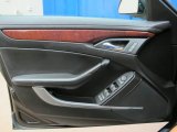 2009 Cadillac CTS 4 AWD Sedan Door Panel