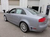 2006 Audi S4 25quattro Special Edition quattro Sedan Exterior