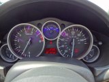 2011 Mazda MX-5 Miata Sport Roadster Gauges