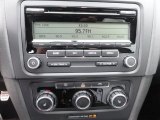 2011 Volkswagen GTI 2 Door Audio System