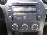 2011 Mazda MX-5 Miata Sport Roadster Controls
