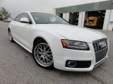 2008 Audi S5 4.2 quattro