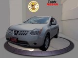 2009 Nissan Rogue SL AWD