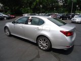 2013 Lexus GS 450h Hybrid Exterior