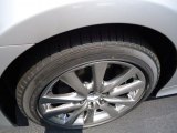 2013 Lexus GS 450h Hybrid Wheel