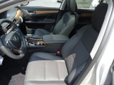2013 Lexus GS 450h Hybrid Front Seat