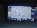 2013 Lexus GS 450h Hybrid Navigation