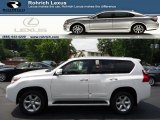 2012 Lexus GX 460 Premium