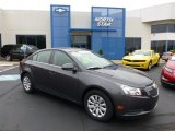 2011 Chevrolet Cruze LT