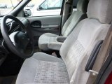 2003 Chevrolet Venture  Front Seat