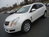 2012 Cadillac SRX Luxury