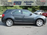 2012 Chevrolet Equinox LS