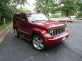 2012 Jeep Liberty Jet 4x4