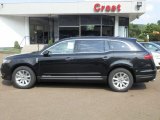 2013 Tuxedo Black Lincoln MKT Town Car Livery AWD #68223104