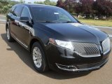 2013 Lincoln MKT Town Car Livery AWD Data, Info and Specs