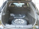 2013 Lincoln MKT Town Car Livery AWD Tool Kit