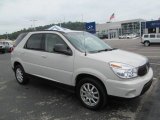2006 Frost White Buick Rendezvous CXL AWD #68223103