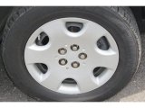 2009 Chrysler PT Cruiser LX Wheel