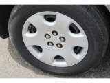 2009 Chrysler PT Cruiser LX Wheel