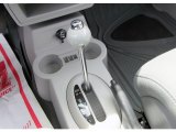 2009 Chrysler PT Cruiser LX 4 Speed VLP Automatic Transmission