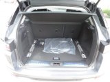 2012 Land Rover Range Rover Evoque Dynamic Trunk