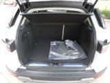 2012 Land Rover Range Rover Evoque Pure Trunk