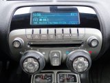 2011 Chevrolet Camaro SS/RS Convertible Audio System