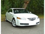 2006 Acura TL 3.2