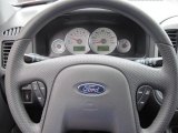 2007 Ford Escape Hybrid Steering Wheel