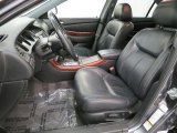 2003 Acura TL 3.2 Front Seat