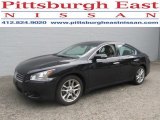 2009 Nissan Maxima 3.5 SV