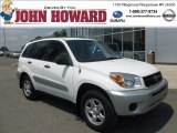 2005 Toyota RAV4 4WD