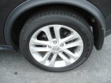 2011 Nissan Juke SL AWD Wheel