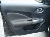 2011 Nissan Juke SL AWD Door Panel