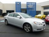 2011 Chevrolet Malibu LT