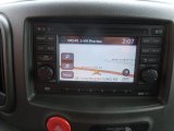 2012 Nissan Cube 1.8 S Indigo Limited Edition Navigation
