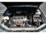 2002 Toyota Solara SLE V6 Coupe 3.0 Liter DOHC 24-Valve V6 Engine