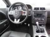 2011 Dodge Challenger R/T Plus Dashboard